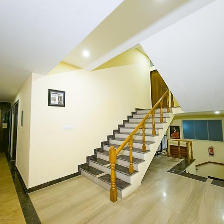Ayodhya Amritara Ramila Kutir酒店 外观 照片